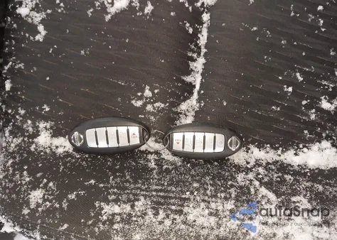 2018 Nissan Rogue Sv z USA, uszkodzony, nr VIN KNMAT2MV3JP600078